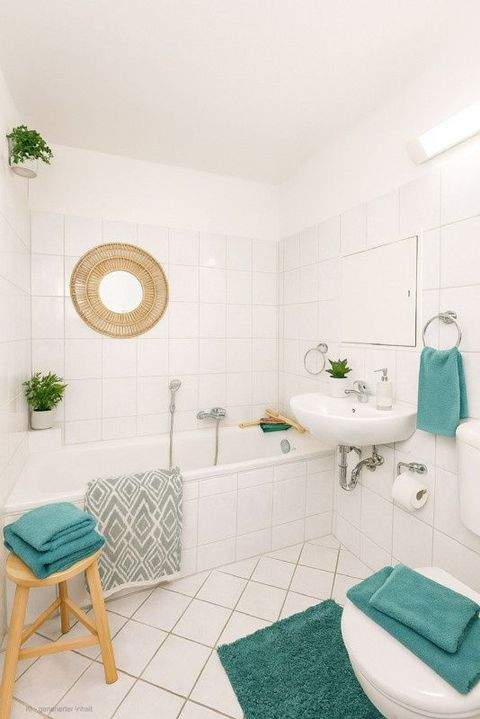 Mühlhausen Wohnungen, Mühlhausen Wohnung mieten