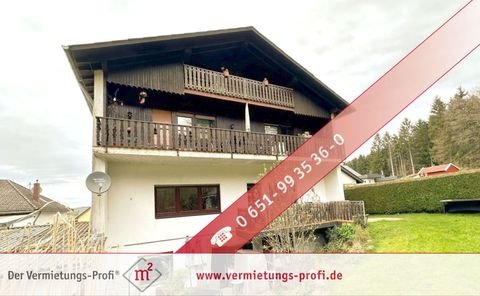 Zerf Wohnungen, Zerf Wohnung mieten