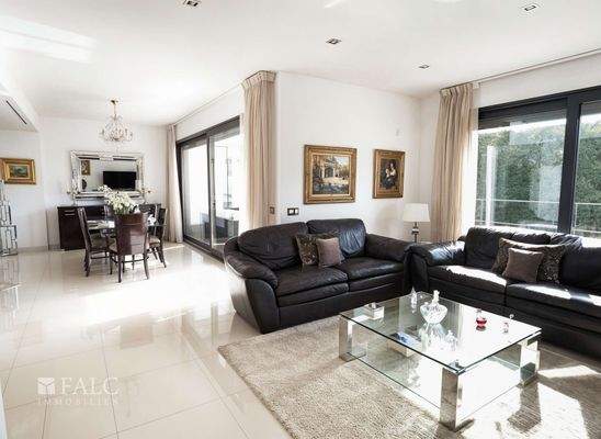 Living & dining room - 