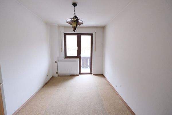 Arbeitszimmer Obergeschoss