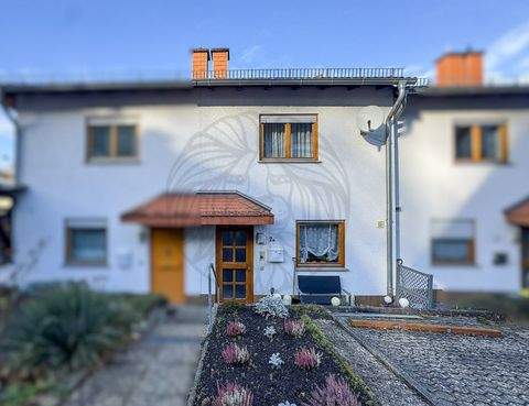 Bad Schwalbach Häuser, Bad Schwalbach Haus kaufen