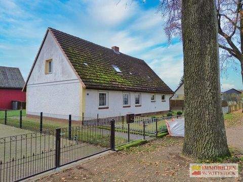 Meyenburg Häuser, Meyenburg Haus kaufen