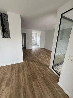 Wohn- und Essbereich