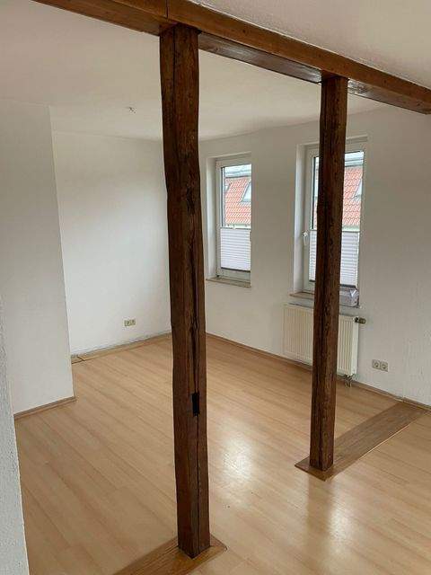 Jena Wohnungen, Jena Wohnung mieten