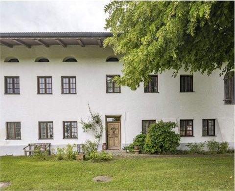 Seeon-Seebruck Häuser, Seeon-Seebruck Haus kaufen