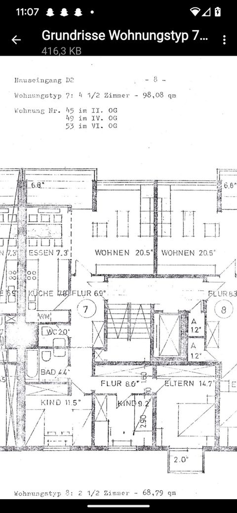 Waiblingen Wohnungen, Waiblingen Wohnung mieten