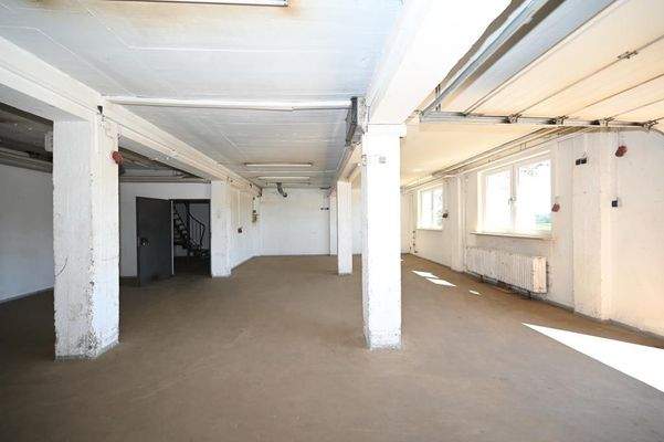 Mit allen Anschlüssen