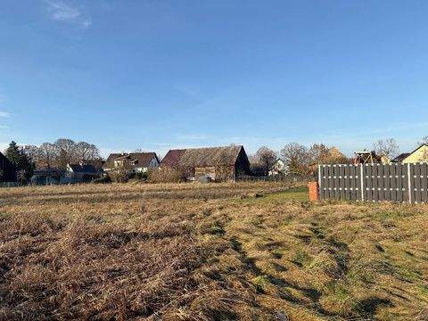 Märkisch Heide Grundstücke, Märkisch Heide Grundstück kaufen