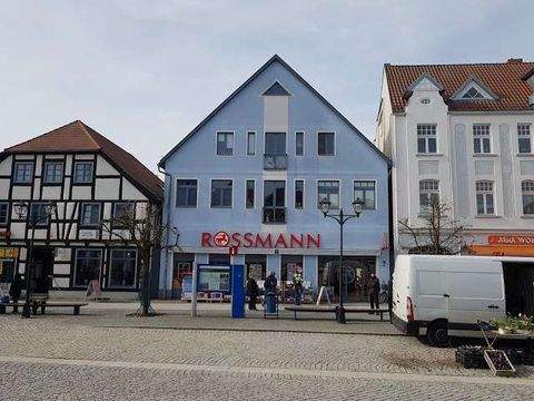 Waren (Müritz) Wohnungen, Waren (Müritz) Wohnung kaufen