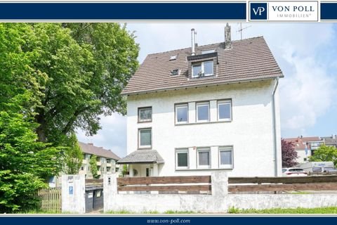 Bochum / Weitmar Häuser, Bochum / Weitmar Haus kaufen