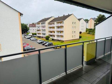Lüdenscheid Wohnungen, Lüdenscheid Wohnung mieten