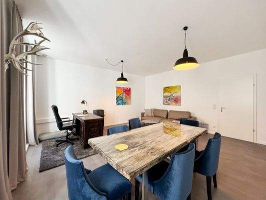 Arbeitsplatzgestaltung