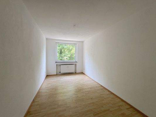 Kinderzimmer 1. Ansicht 