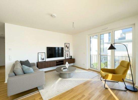 Einrichtungsvorschlag