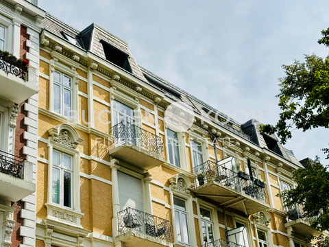 Hamburg Wohnungen, Hamburg Wohnung kaufen