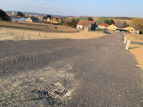 Herzogbirbaum Grundstücke, Herzogbirbaum Grundstück kaufen