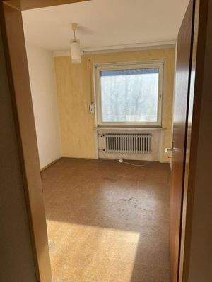 Zimmer 3 Obergeschoss