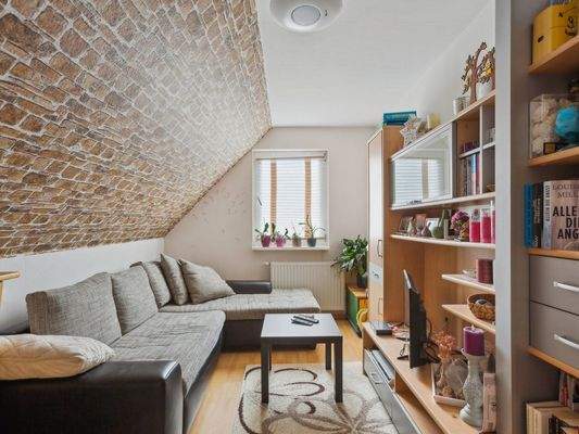 Zimmer - Obergeschoss