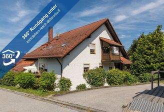 360°-Rundgang Außenansicht