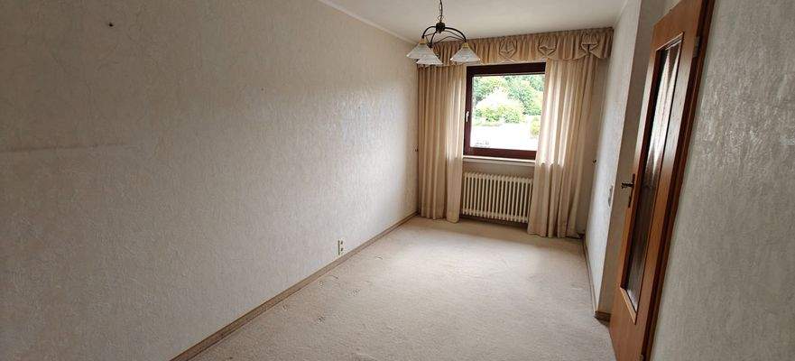 Kindezimmer vorne OG 