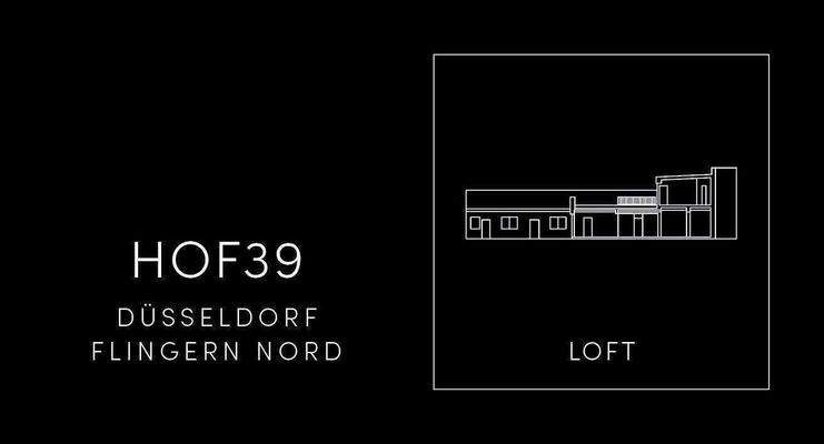 im LOFT HOF39.