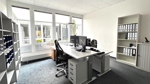 Köln Büros, Büroräume, Büroflächen 