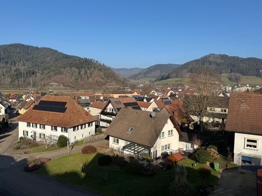 Aussicht OG