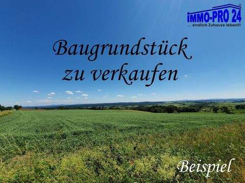 Korbach Grundstücke, Korbach Grundstück kaufen