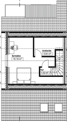 Grundriss 2.OG