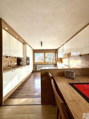 Essbereich/Küche OG