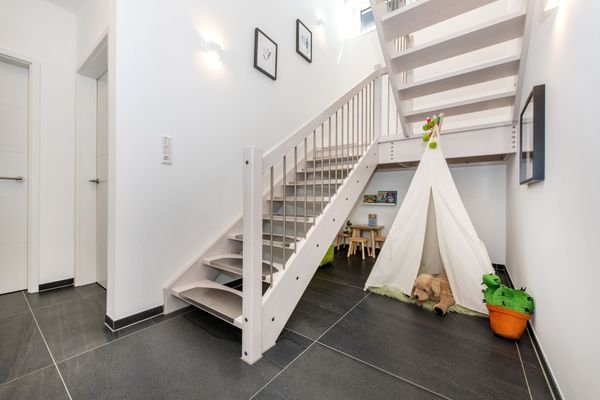 Treppe