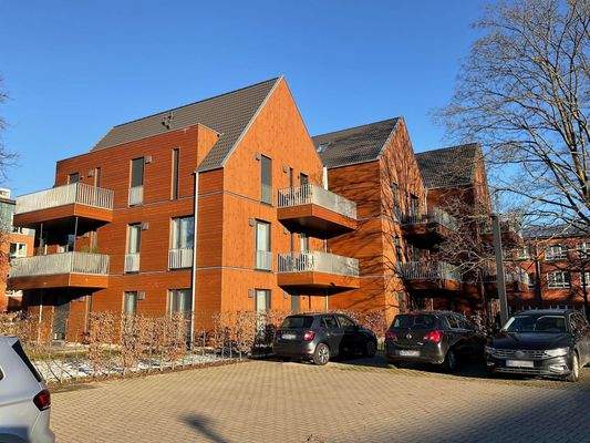 Winterliche Eindrücke