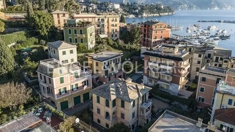 Santa Margherita Ligure Wohnungen, Santa Margherita Ligure Wohnung kaufen