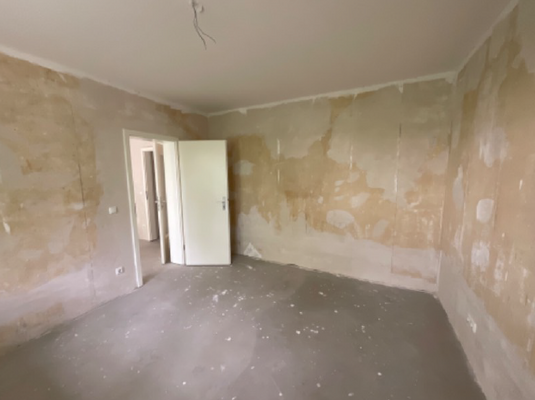 Beispiel Schlafzimmer