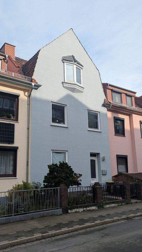 Bremen Häuser, Bremen Haus kaufen