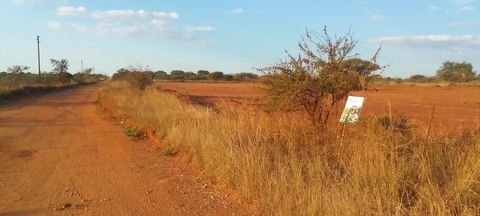 Polokwane Grundstücke, Polokwane Grundstück kaufen