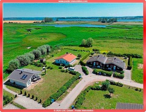 Insel Poel Häuser, Insel Poel Haus kaufen