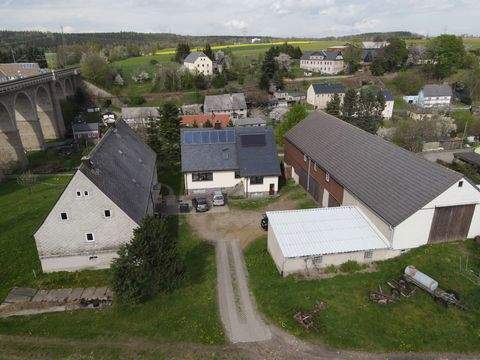 Klingenberg Häuser, Klingenberg Haus kaufen