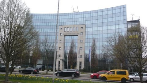 Braunschweig Büros, Büroräume, Büroflächen 