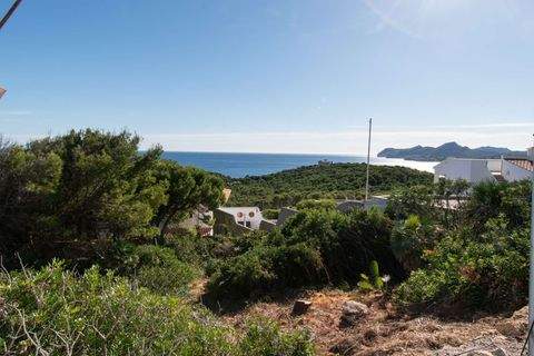 Cala Ratjada Grundstücke, Cala Ratjada Grundstück kaufen
