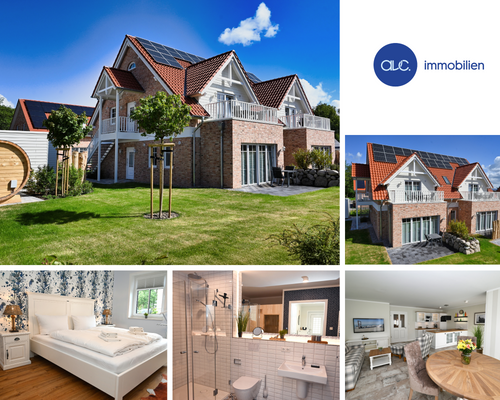 Titelbild Havn Homes Ap.5