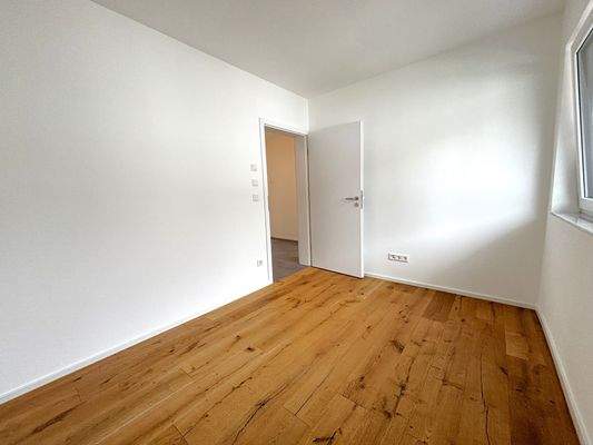 Schlafzimmer 3 Obergeschoss