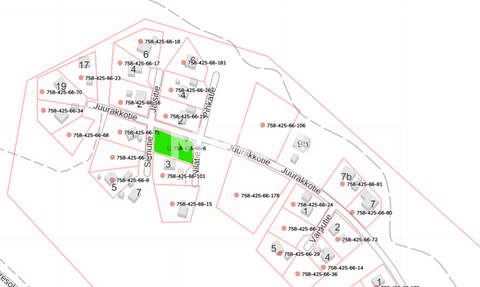 Sodankylä Grundstücke, Sodankylä Grundstück kaufen