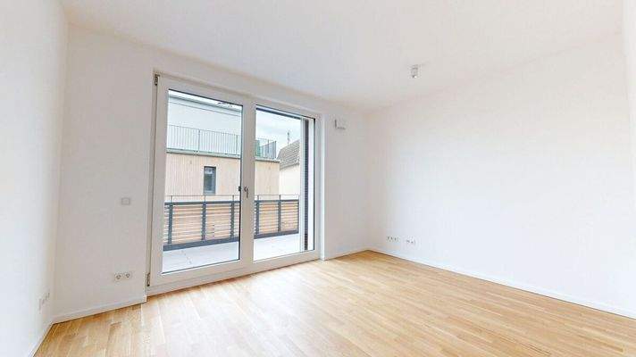 Arbeits &amp; Kinderzimmer (2)