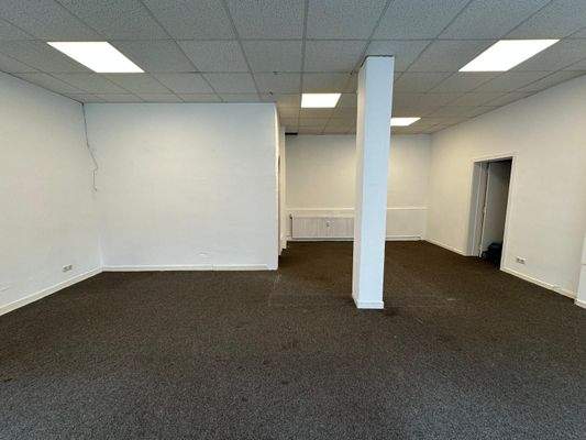 Büro-/Gewerbefläche