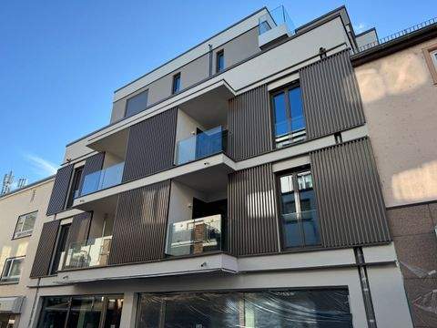 Oberursel Wohnungen, Oberursel Wohnung kaufen