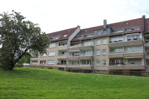 Ausbilck // Grundstück