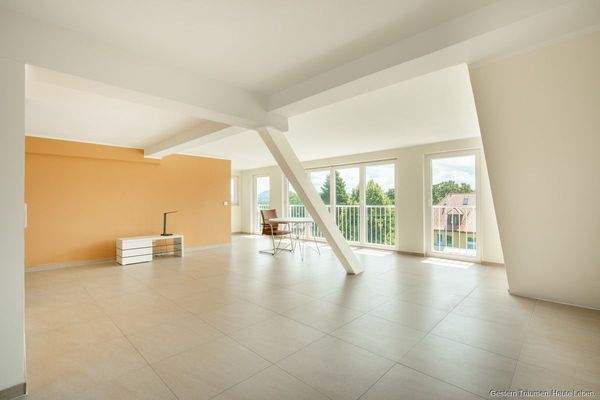 Wohn- und Esszimmer DG (Bild 2)