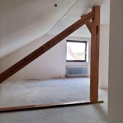 Studiozimmer 1