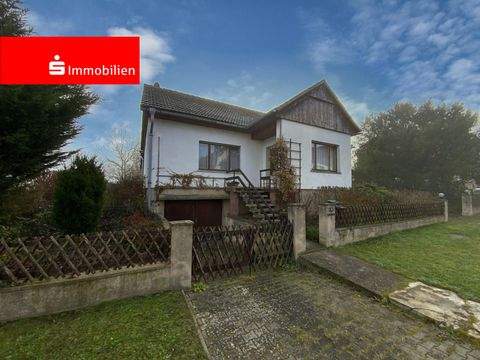 Roßleben-Wiehe Häuser, Roßleben-Wiehe Haus kaufen